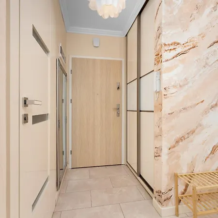 Navigator Rybacka - By Jantar Apartment